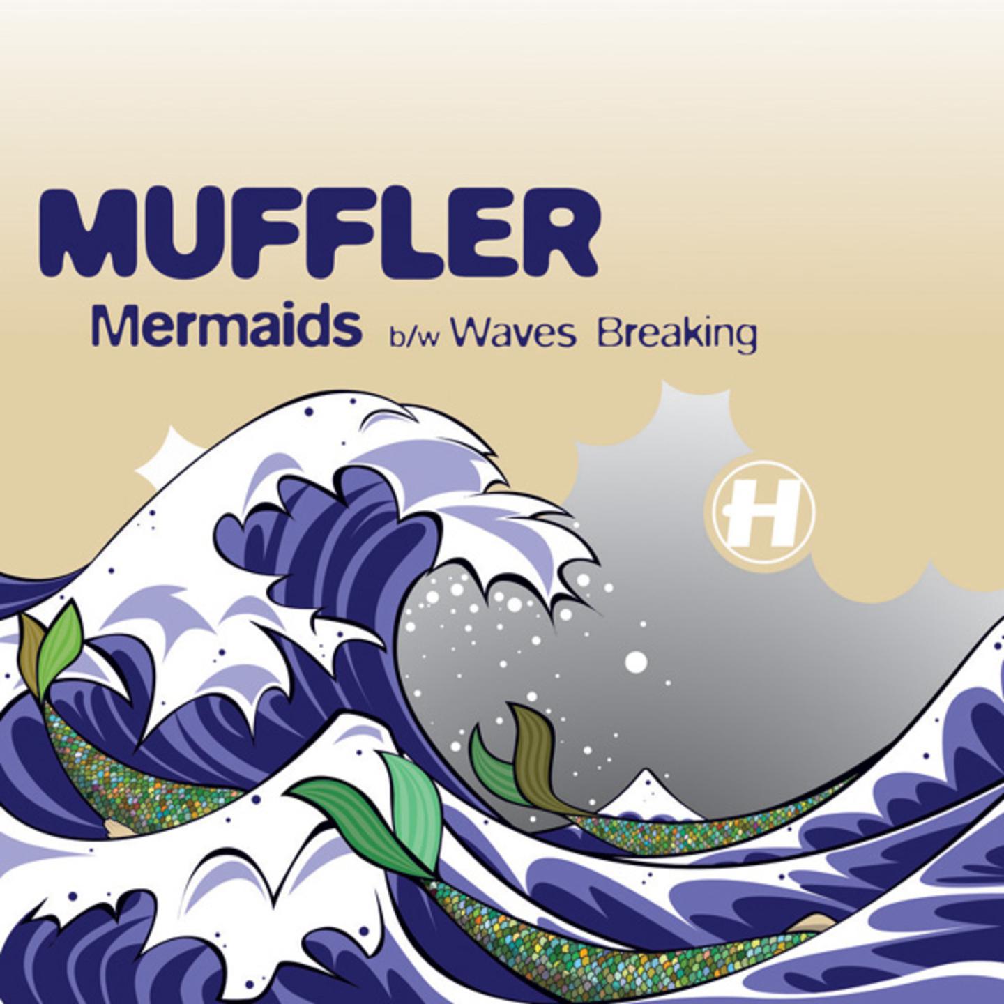 Постер альбома Mermaids