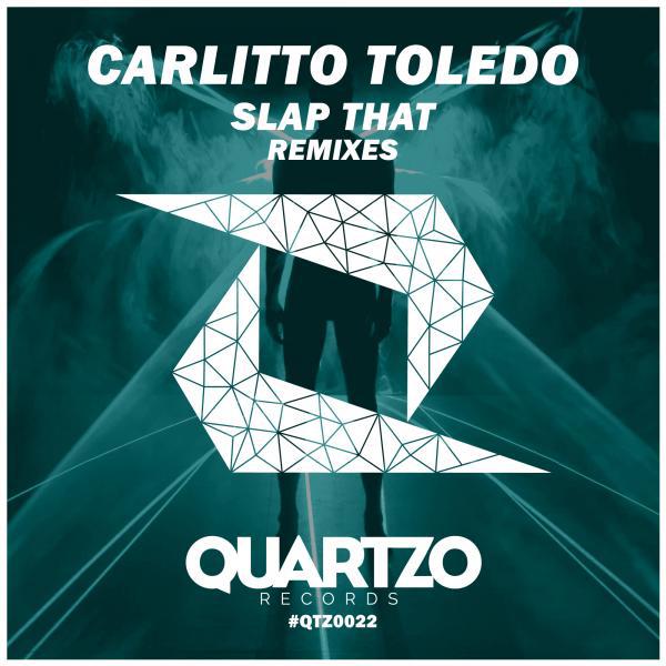Carlitto Toledo - Slap That (Pedro Sodre Remix)