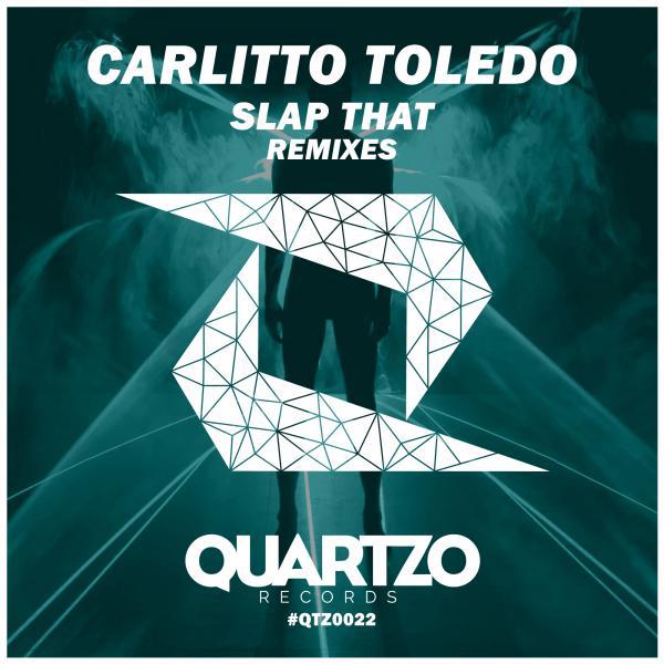 Carlitto Toledo - Slap That (Pedro Sodre Remix)