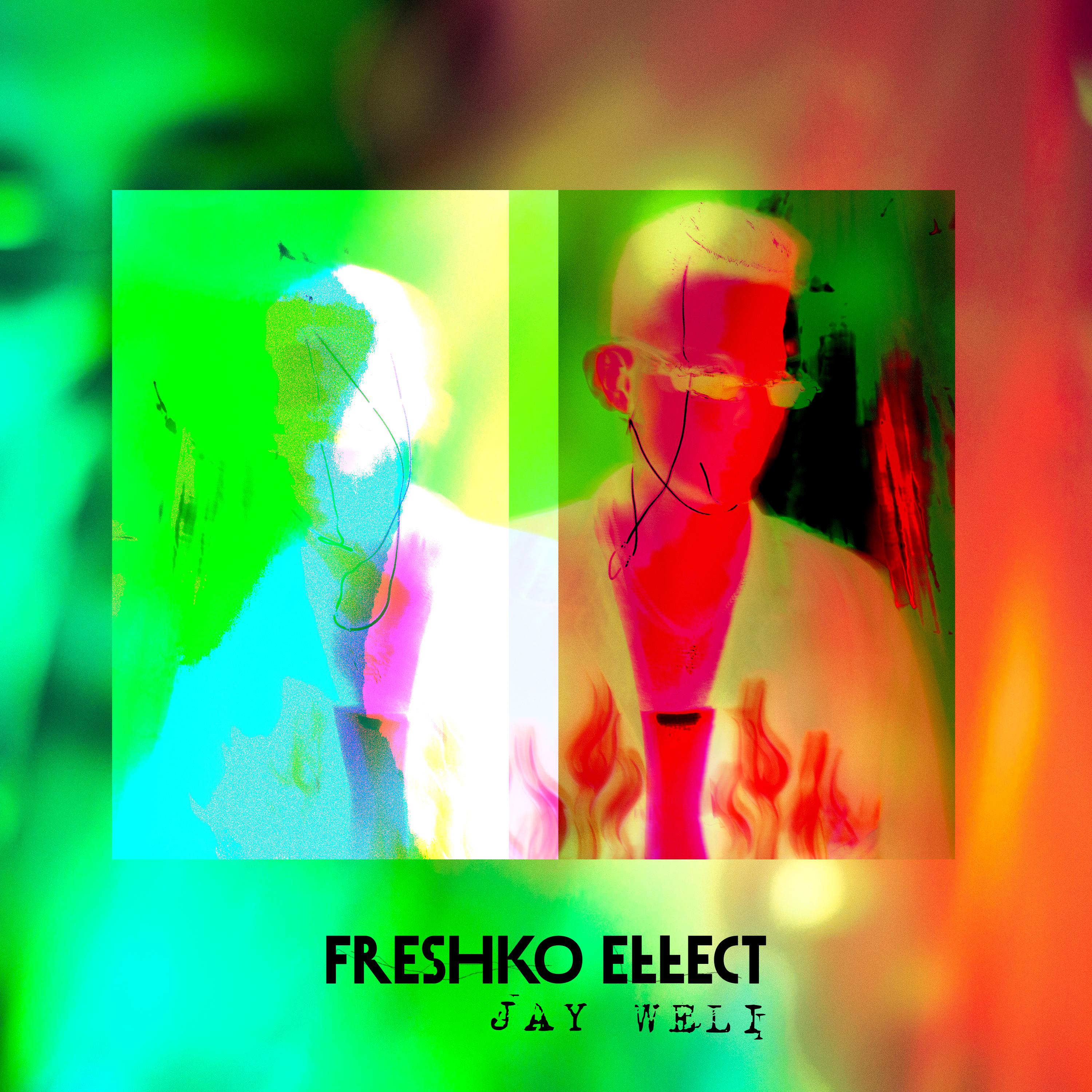 Постер альбома Freshko Effect