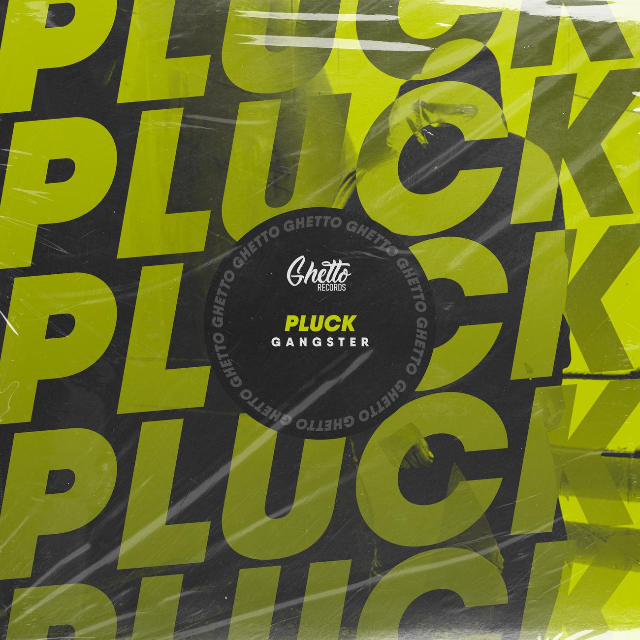 Постер альбома Pluck