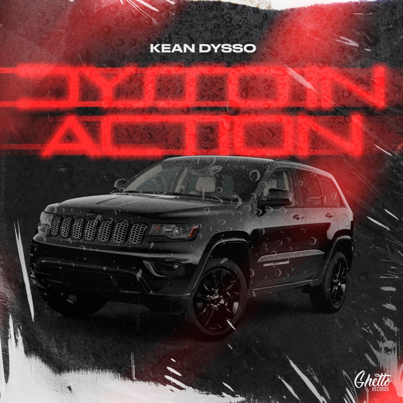 Kean Dysso