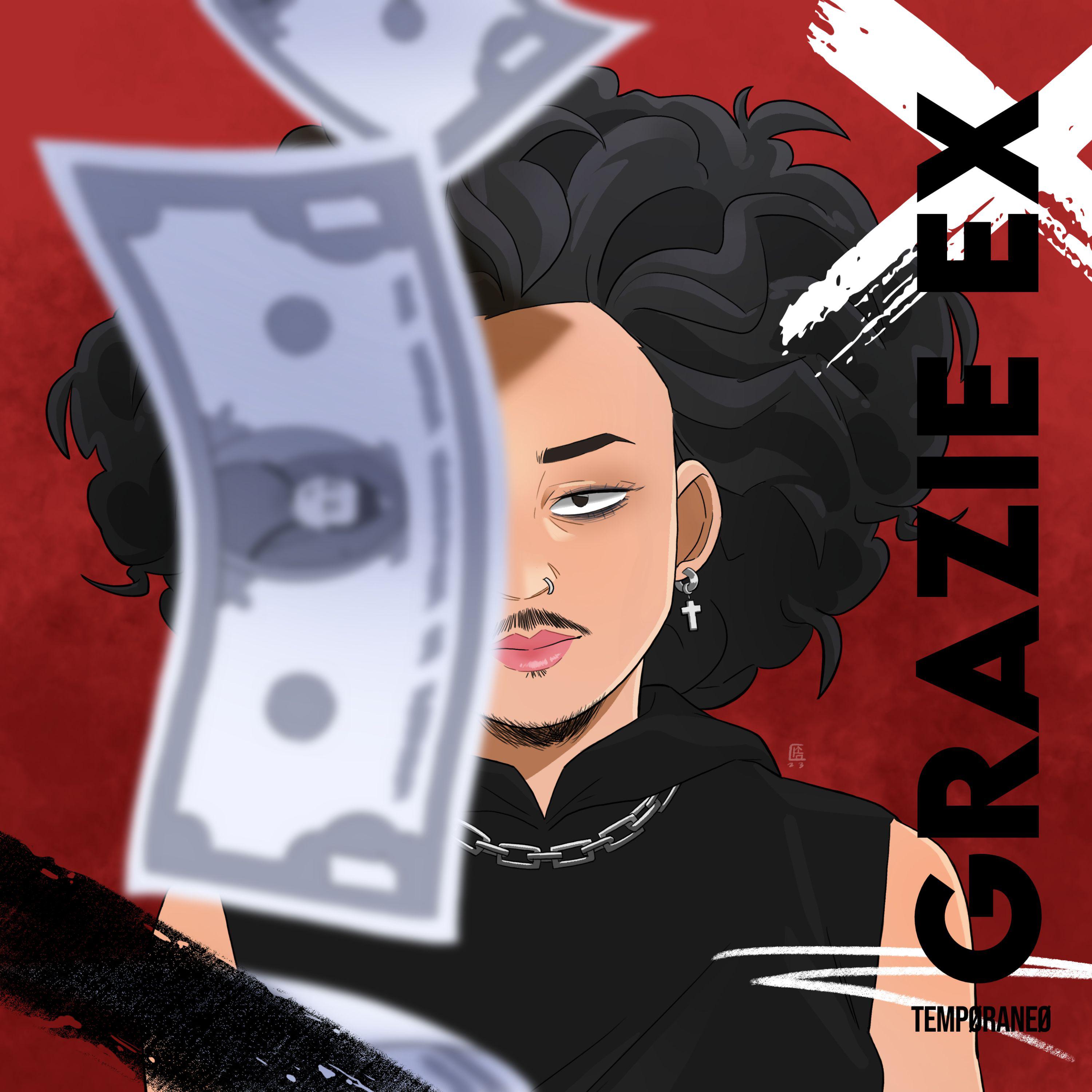 Постер альбома Grazie Ex