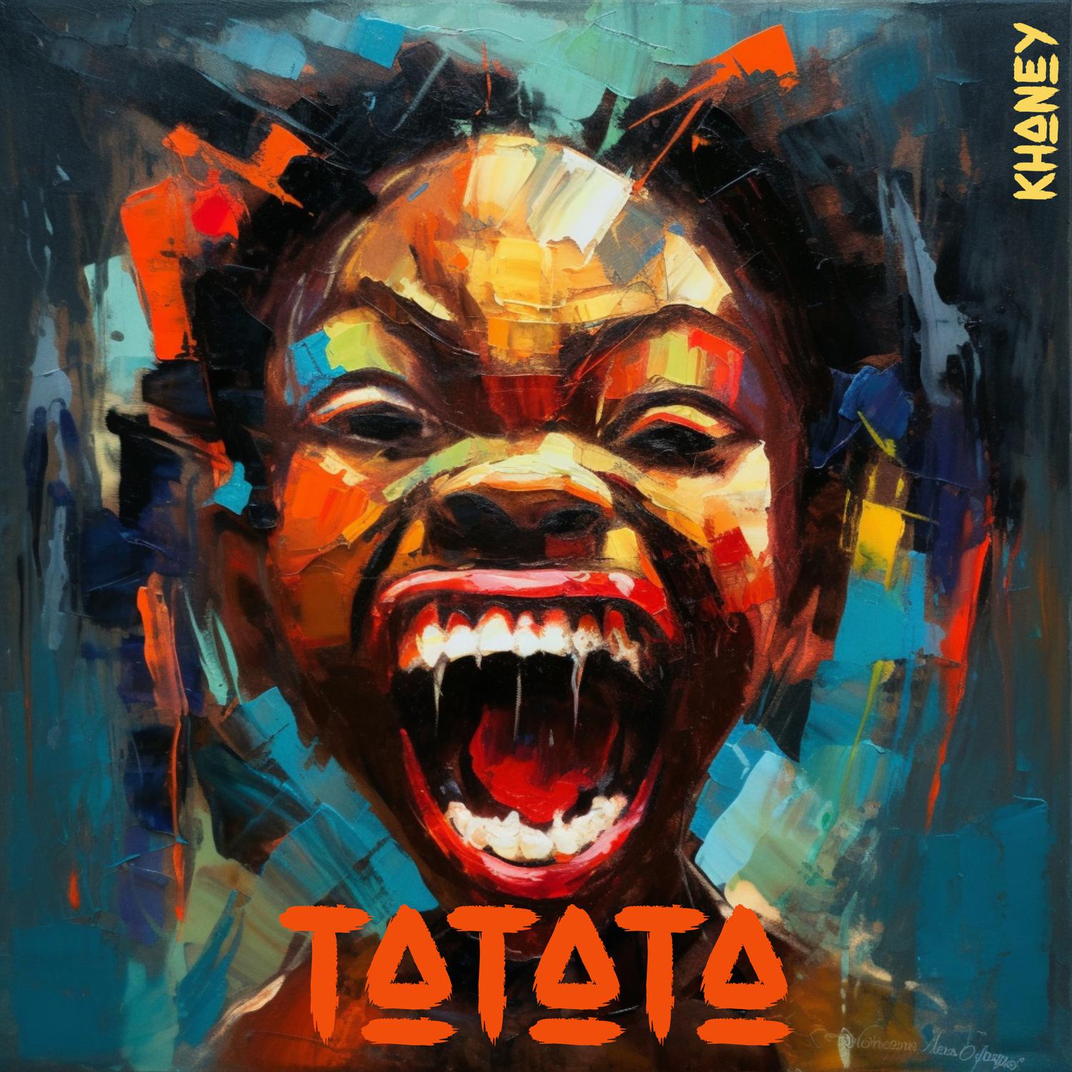 Постер альбома TATATA