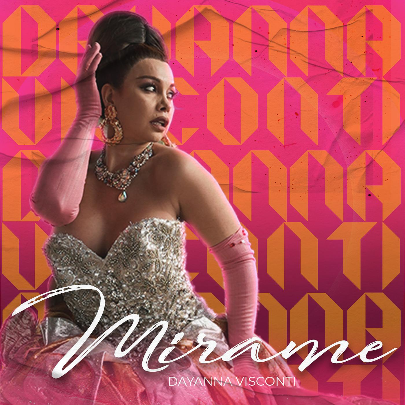 Постер альбома Mirame