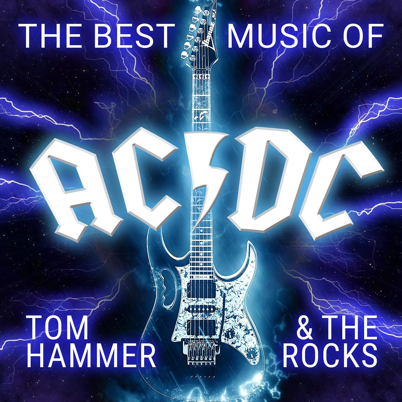Постер альбома The Best Music of Ac/DC