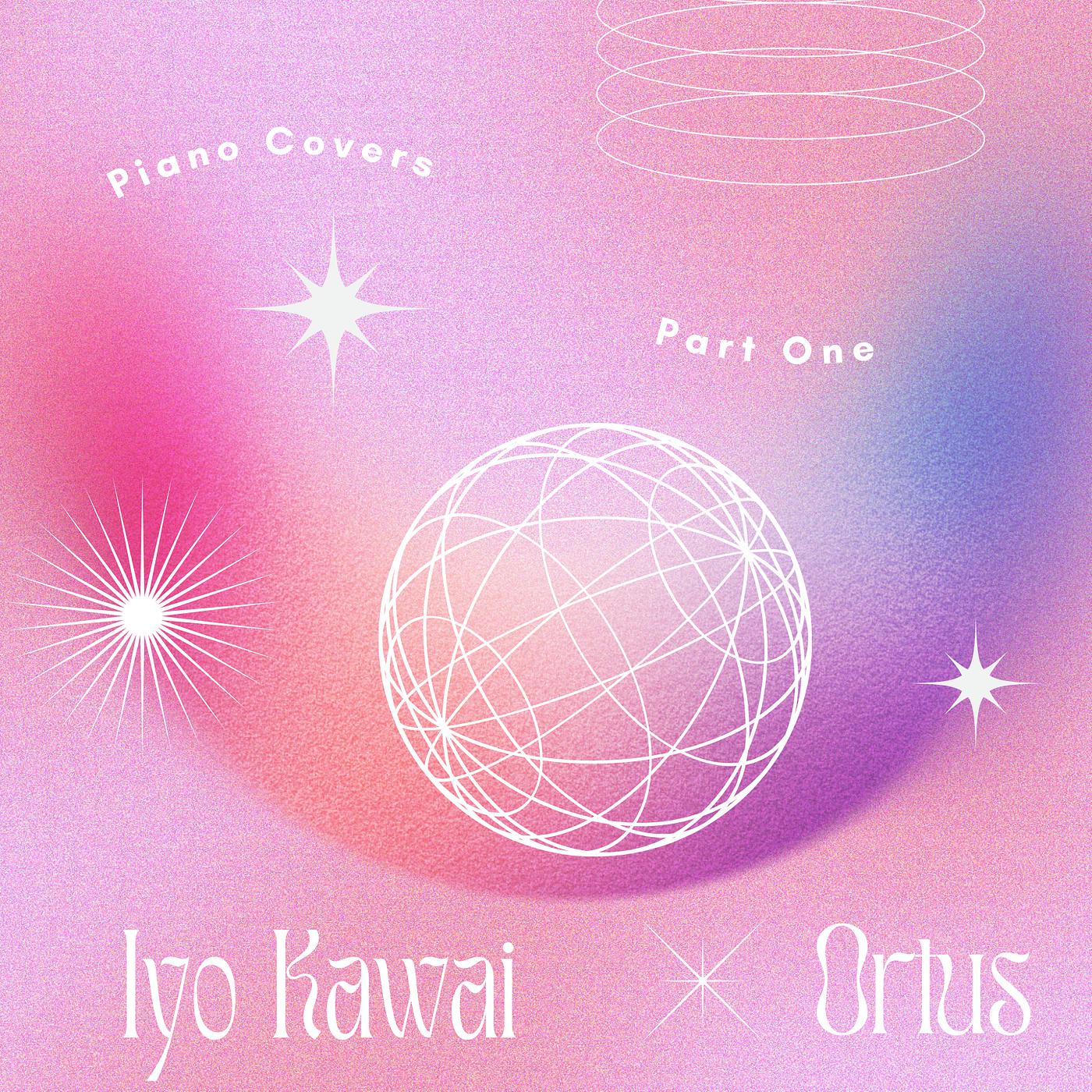 Постер альбома Ortus Piano Covers, Pt. 1