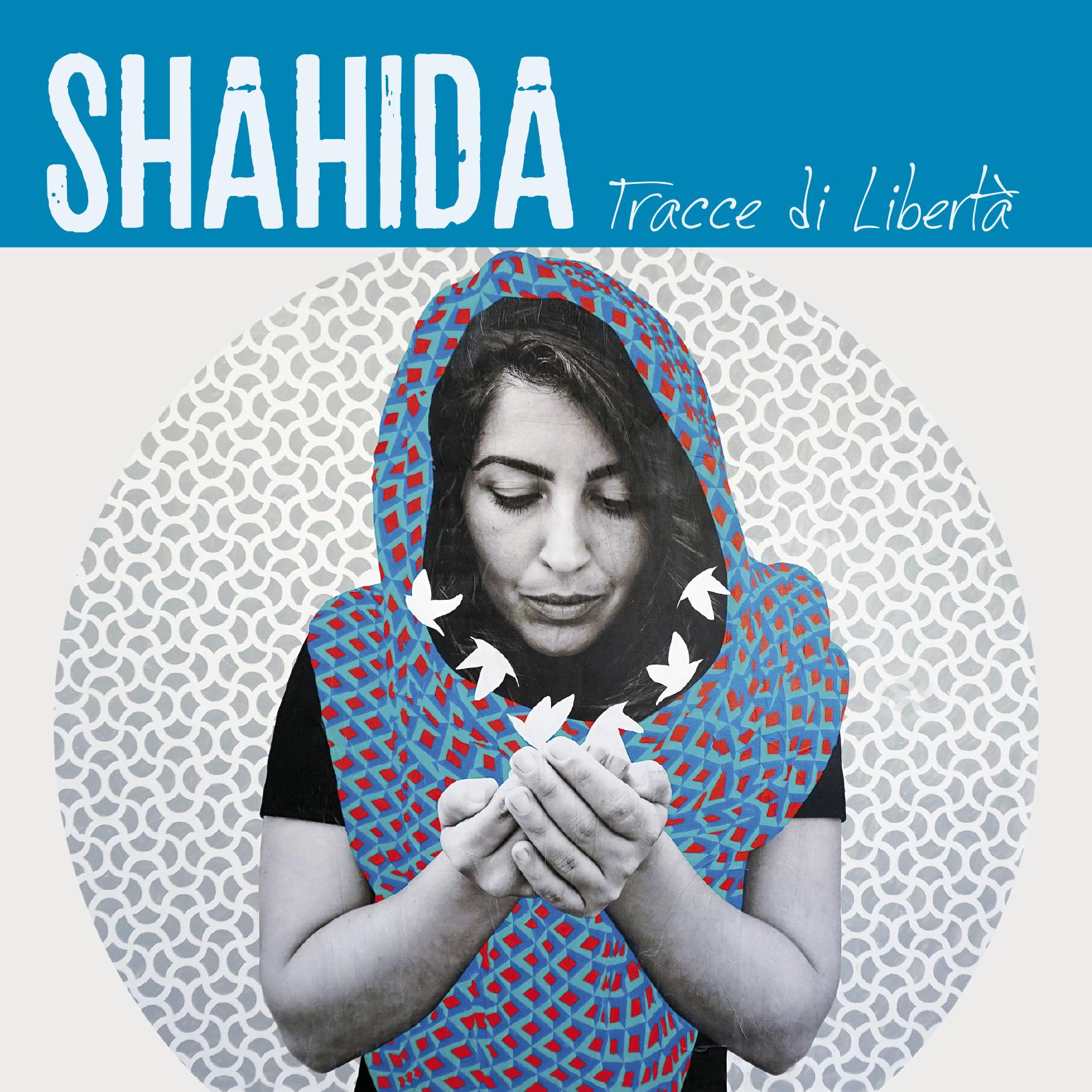 Постер альбома Shahida