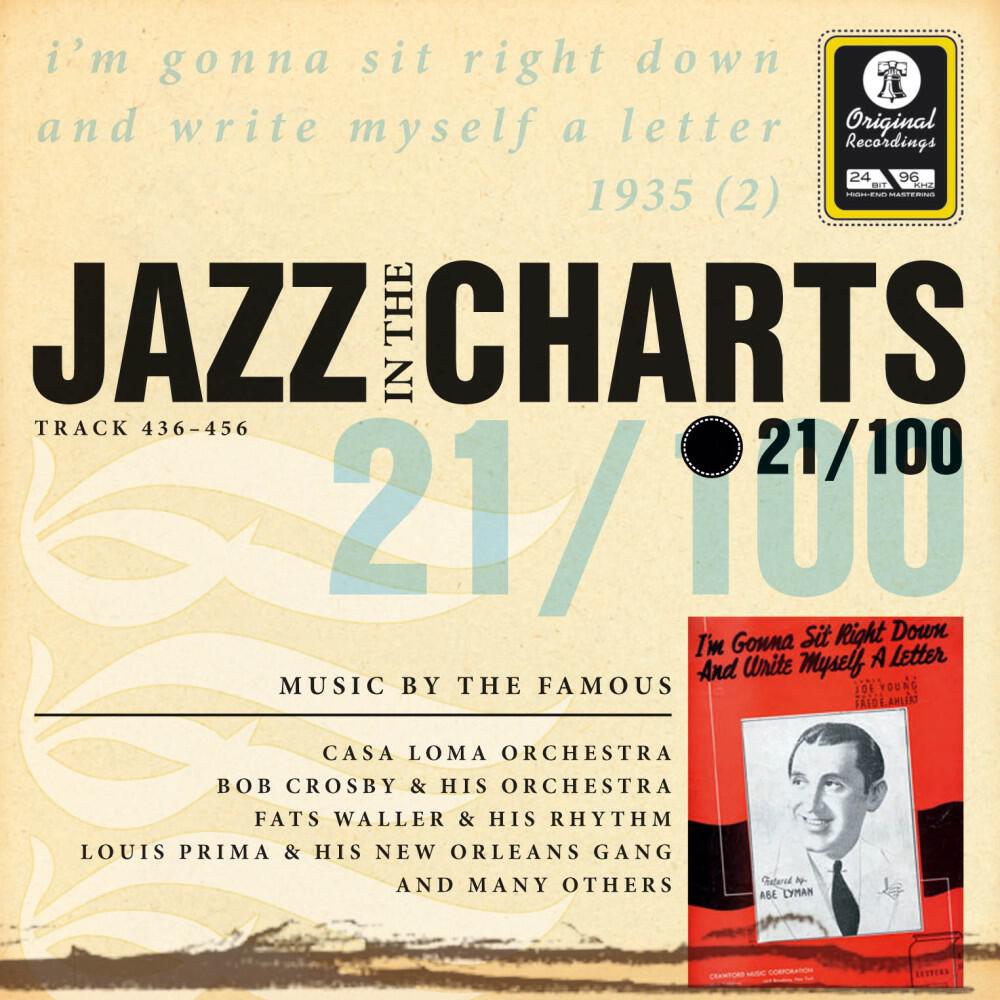 Jimmie Lunceford & His Orchestra - Stardust