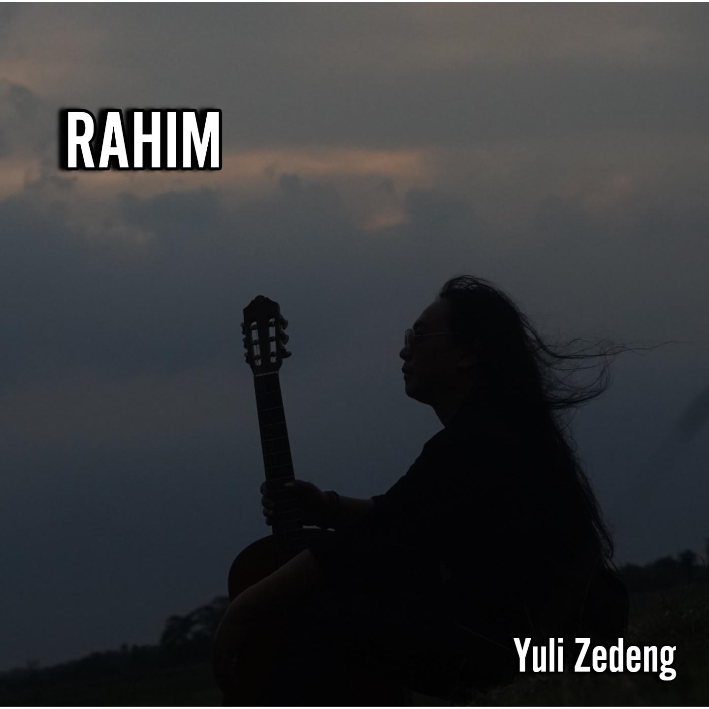 Постер альбома Rahim