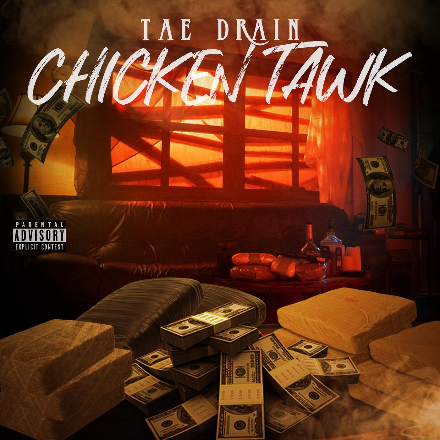 Постер альбома Chicken Tawk