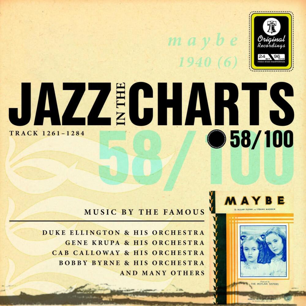Raymond Scott & His New Orchestra - Huckleberry Duck