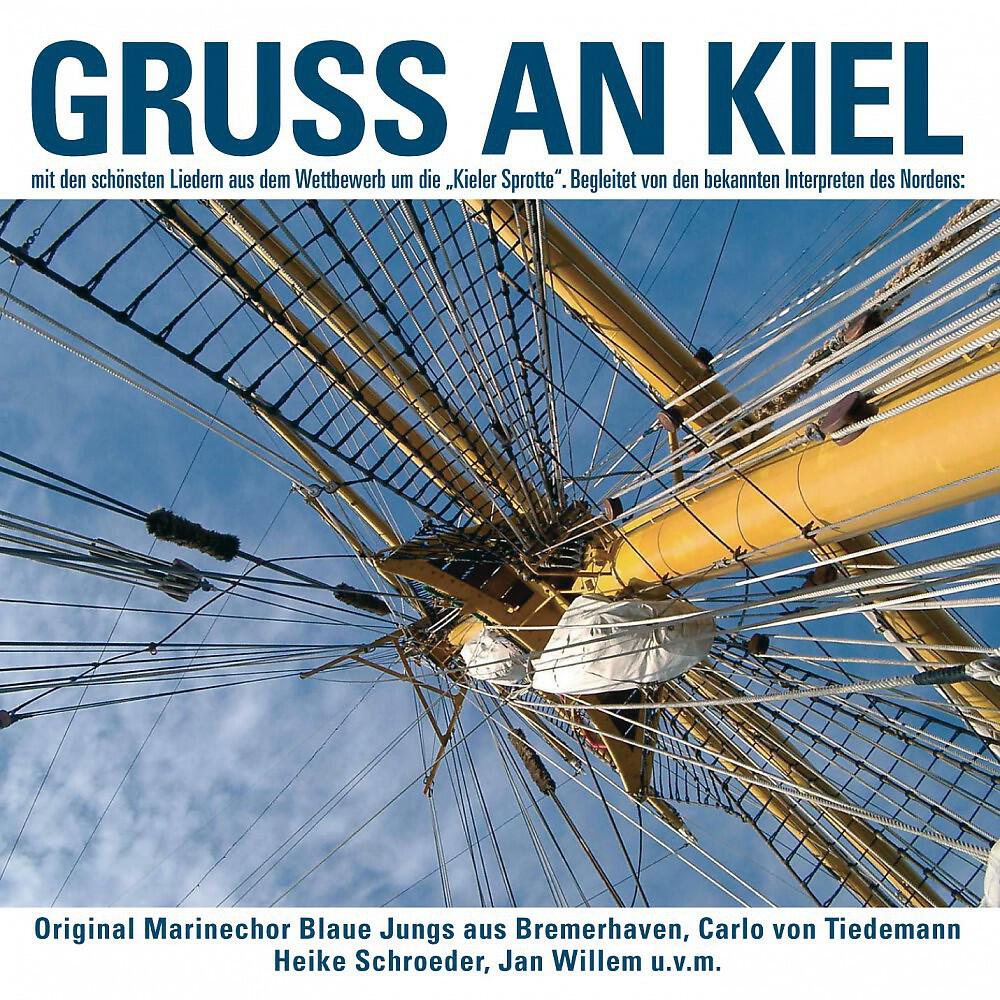 Das Kabeljau-Orchester - Sonne, Wind und Meer