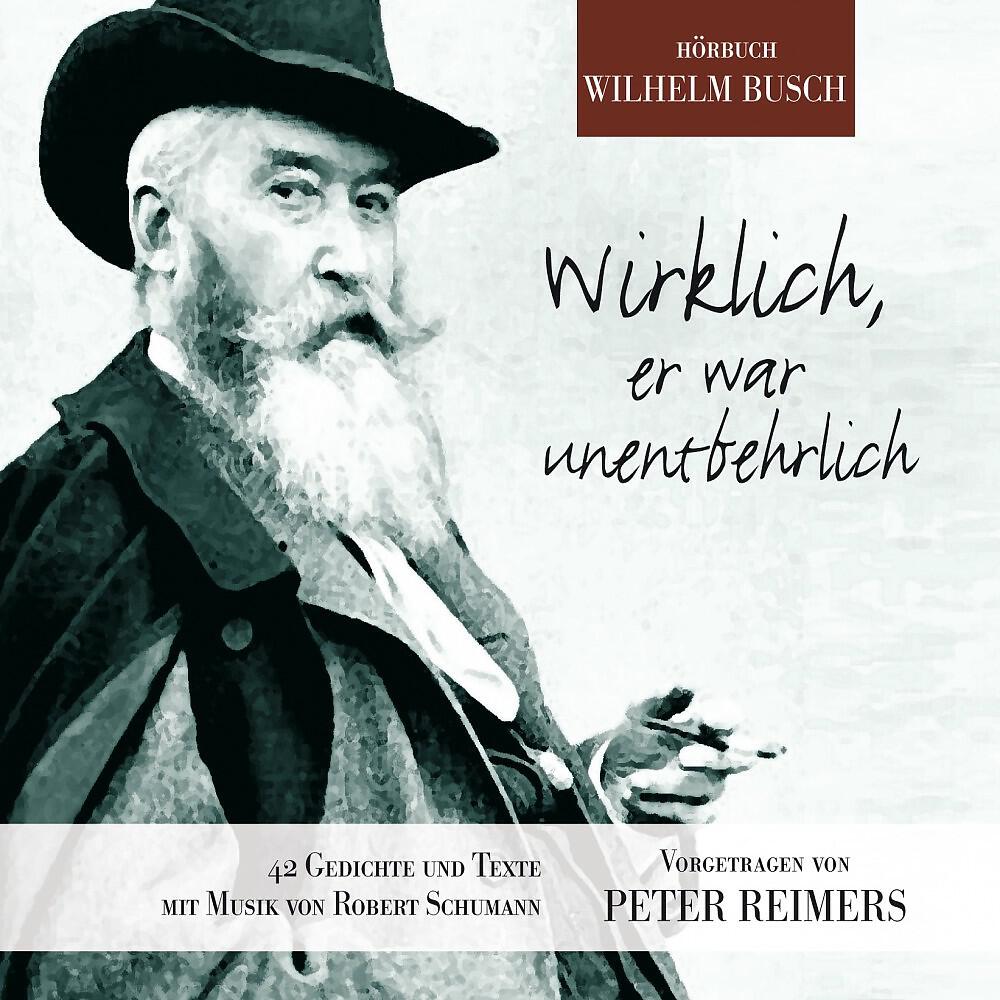 Sprecher: Peter Reimers - Man wünschte sich