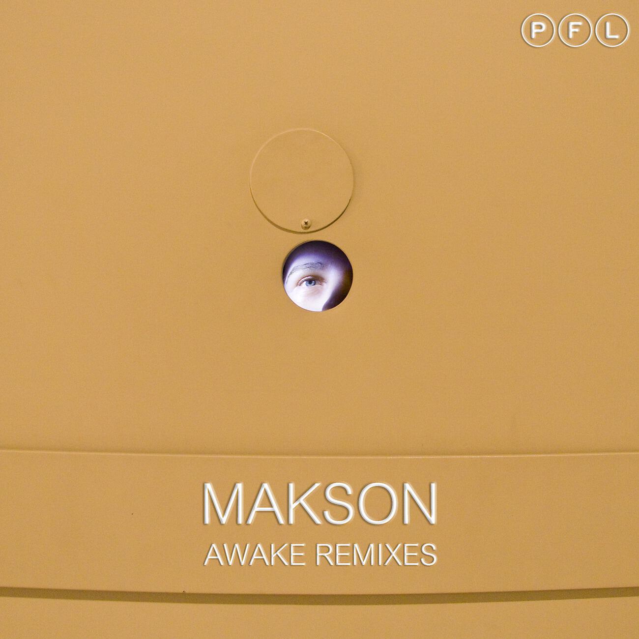 Makson - Fly Feeling (Binary & Durden Flying High Remix)