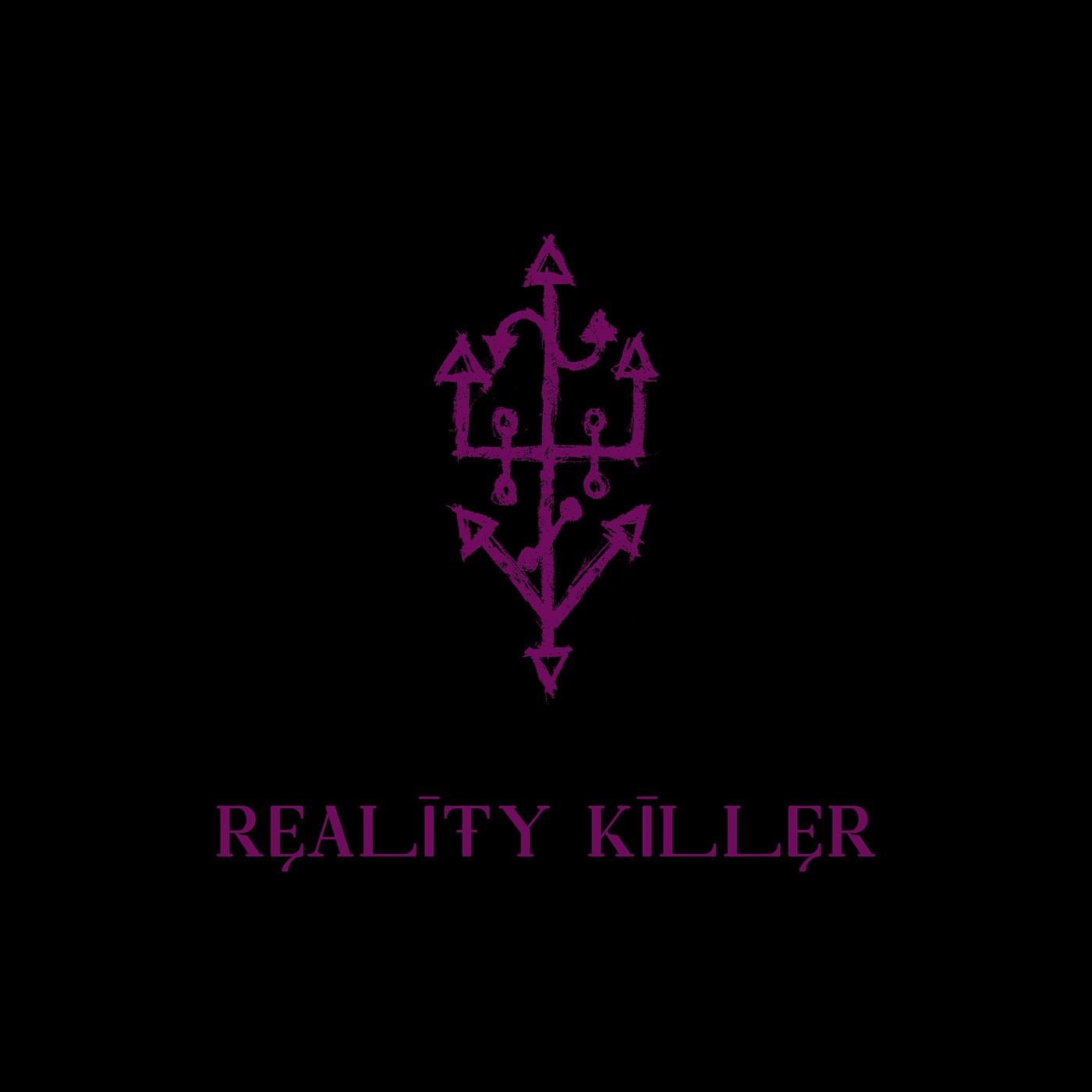 Постер альбома Reality Killer