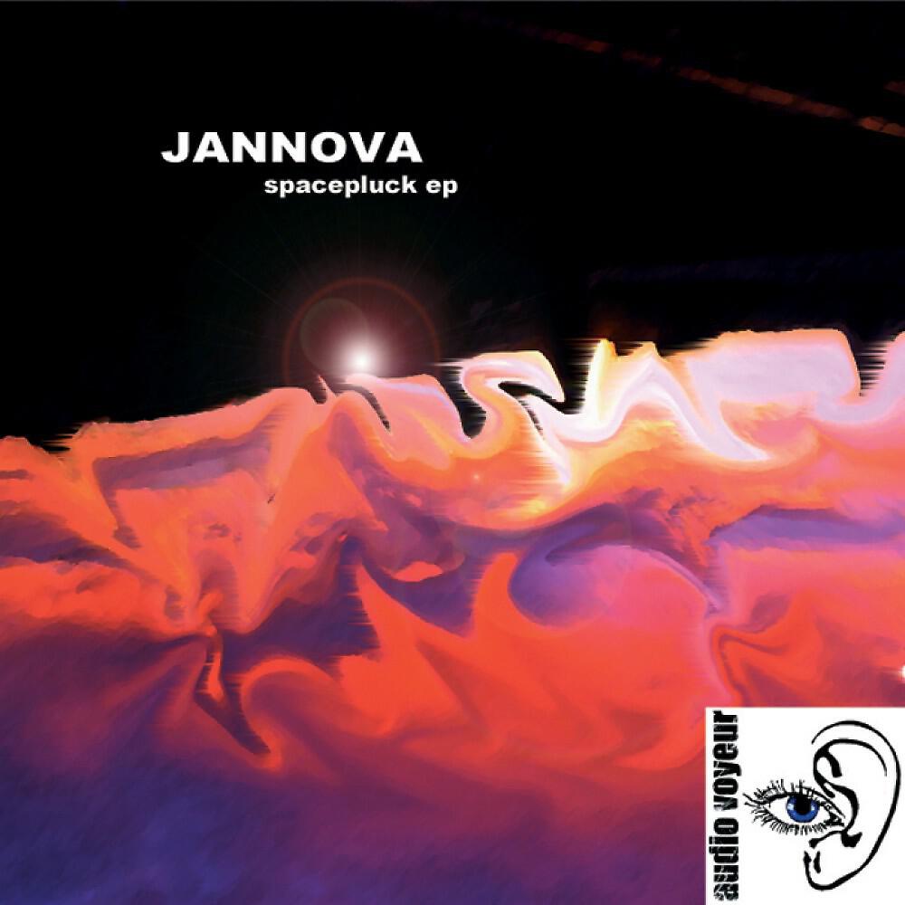 Jannova - Spacepluck