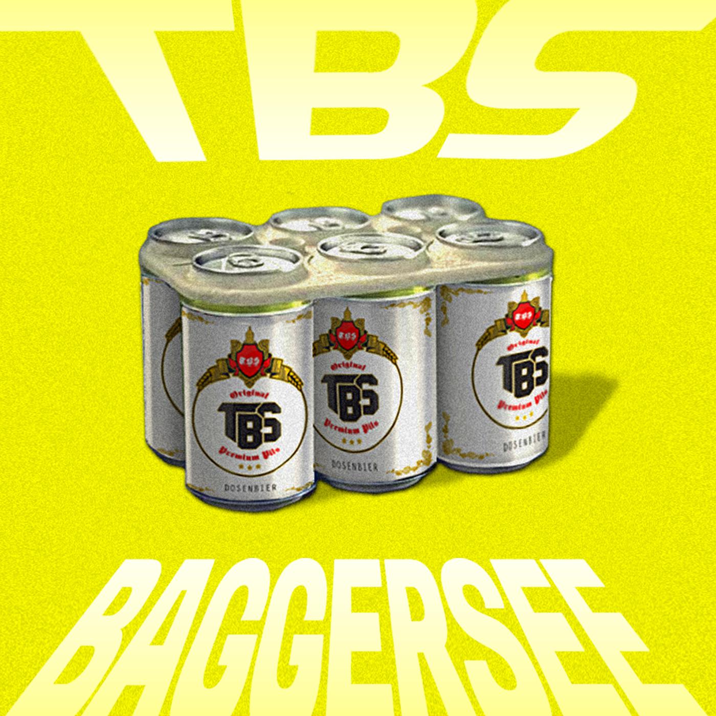 Постер альбома Baggersee