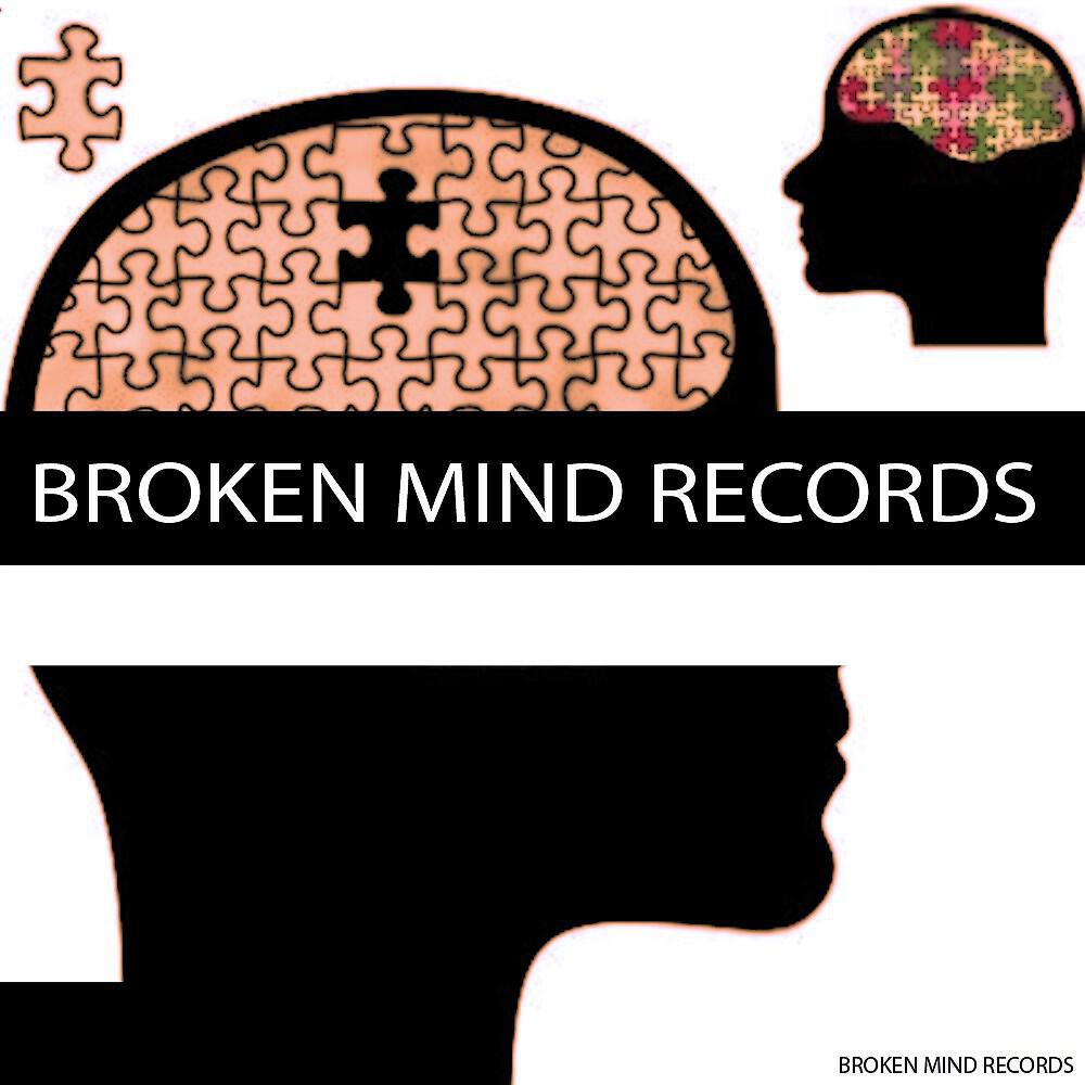 Age Of Broken Mind - Il Mito (Original Mix)
