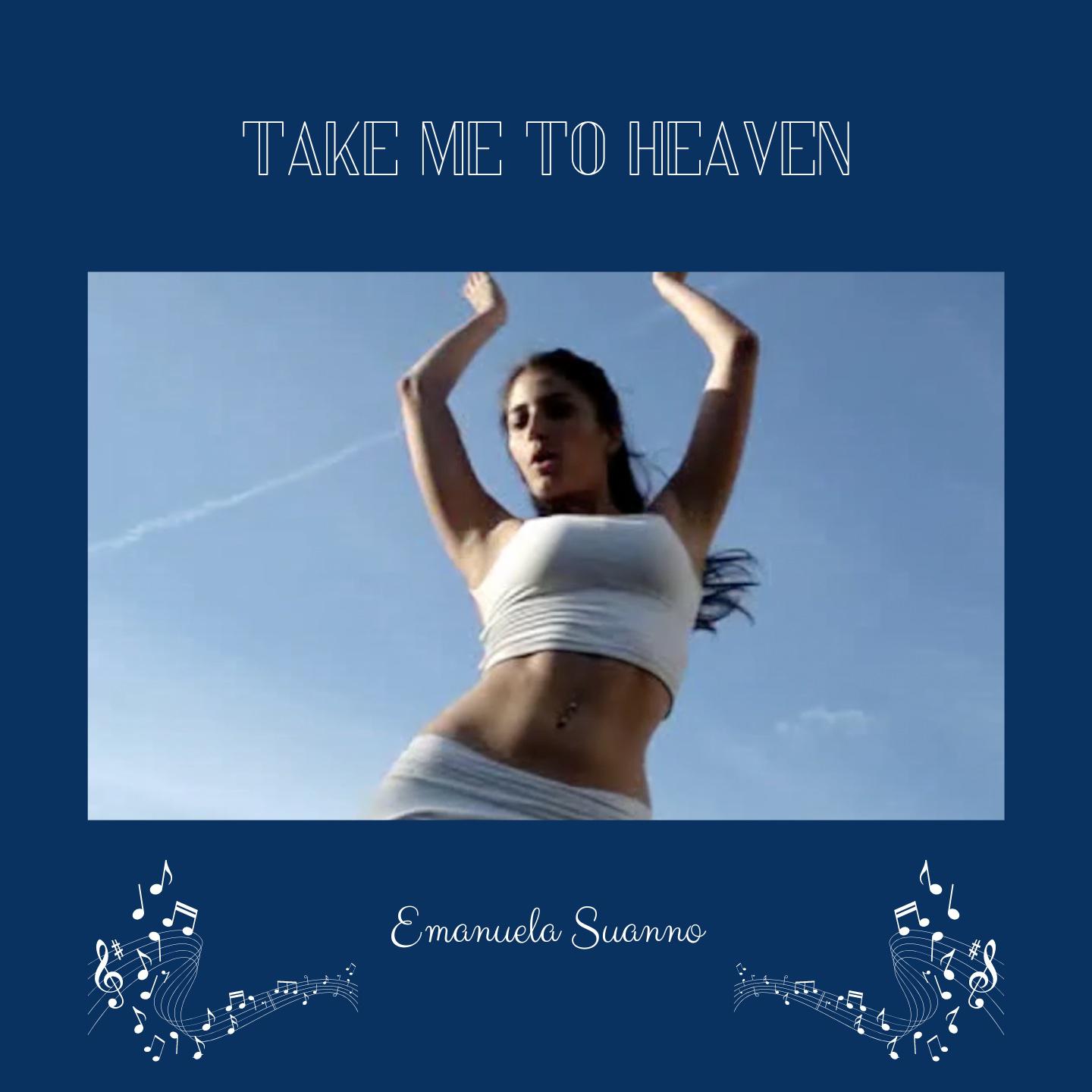 Постер альбома Take Me To Heaven