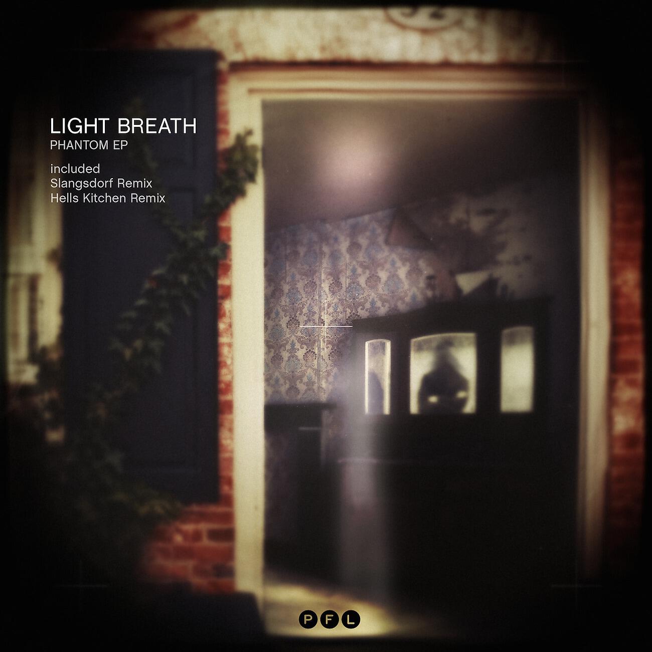 Light Breath - Aquilla (Hells Kitchen Remix)