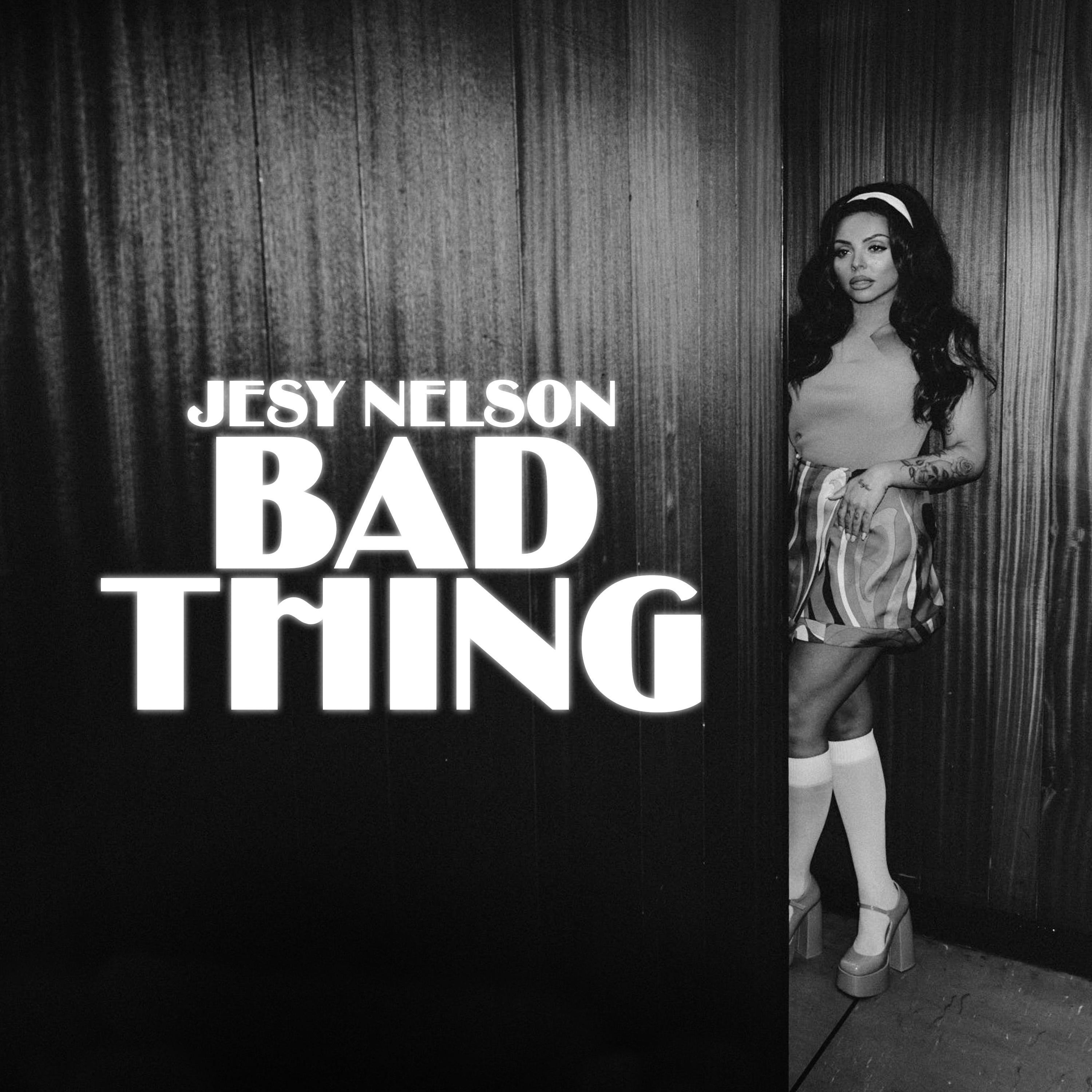 Постер альбома Bad Thing