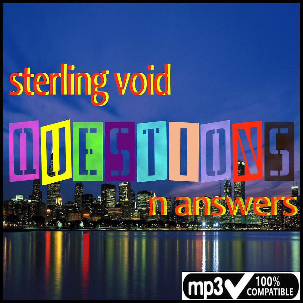 Sterling Void - It's Allright (Chris Lake funky house mix)