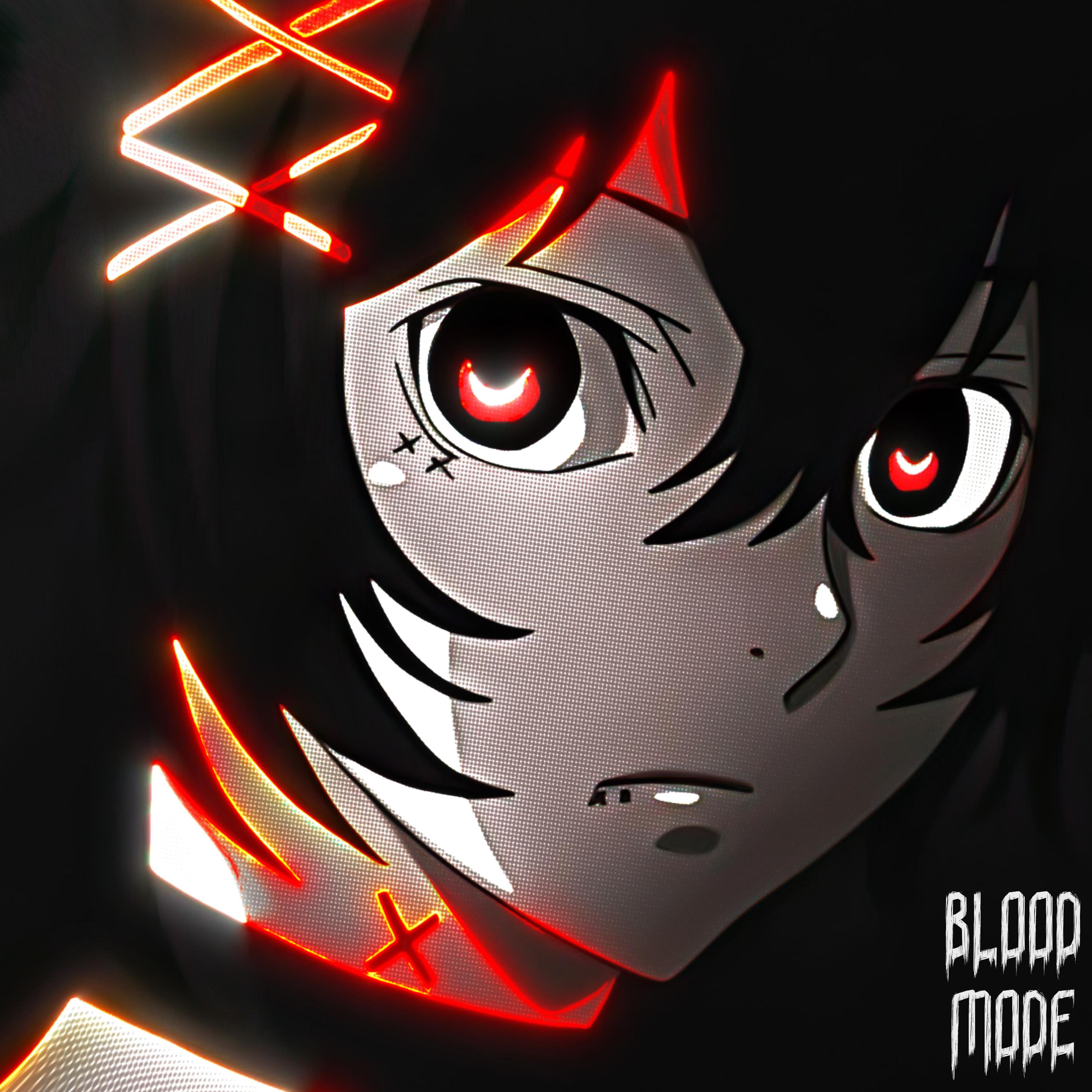 Постер альбома Blood Mode