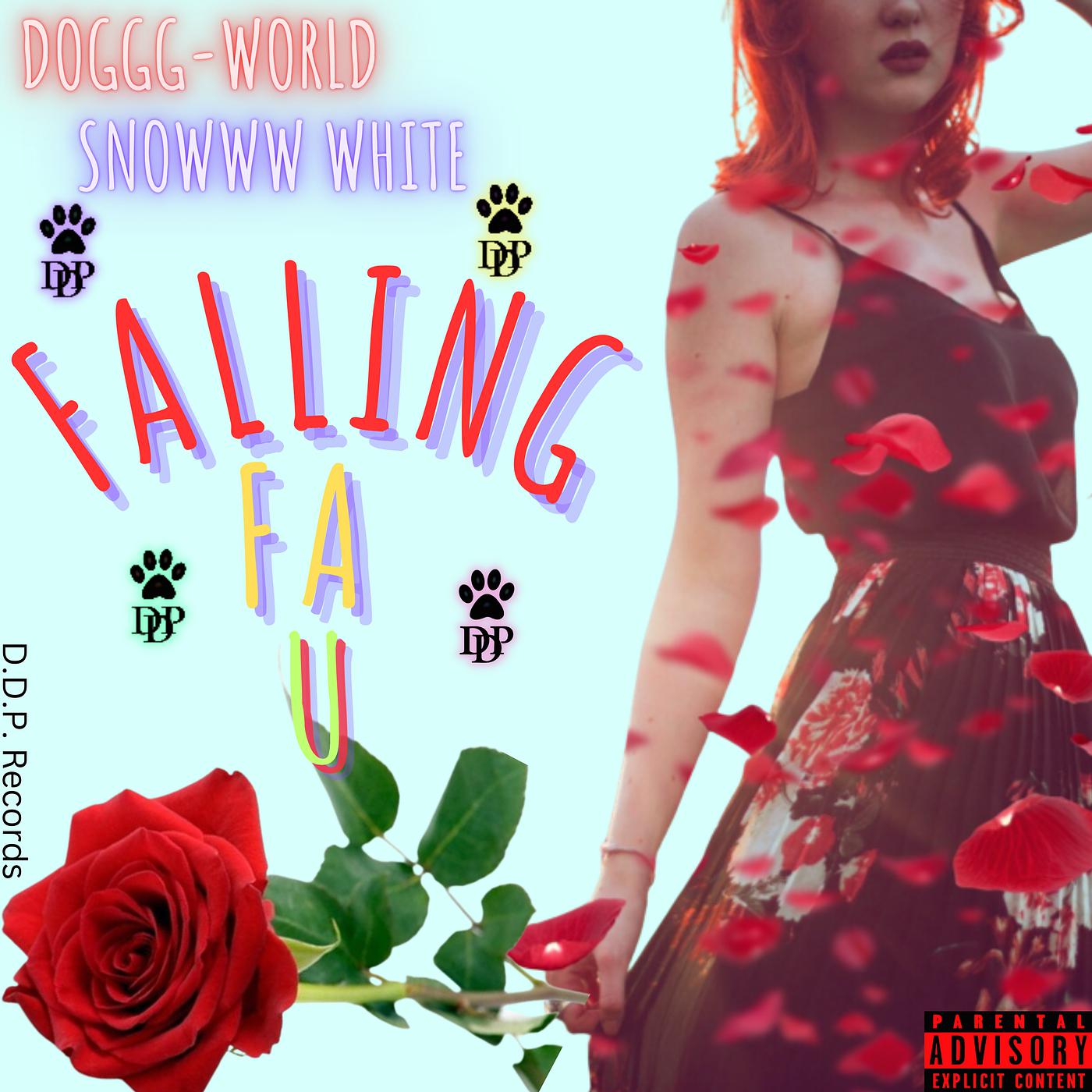 Постер альбома Falling Fa U