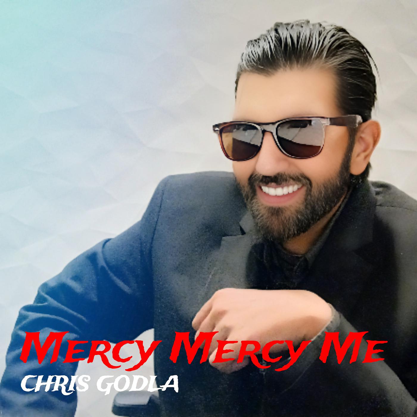 Постер альбома Mercy Mercy Me