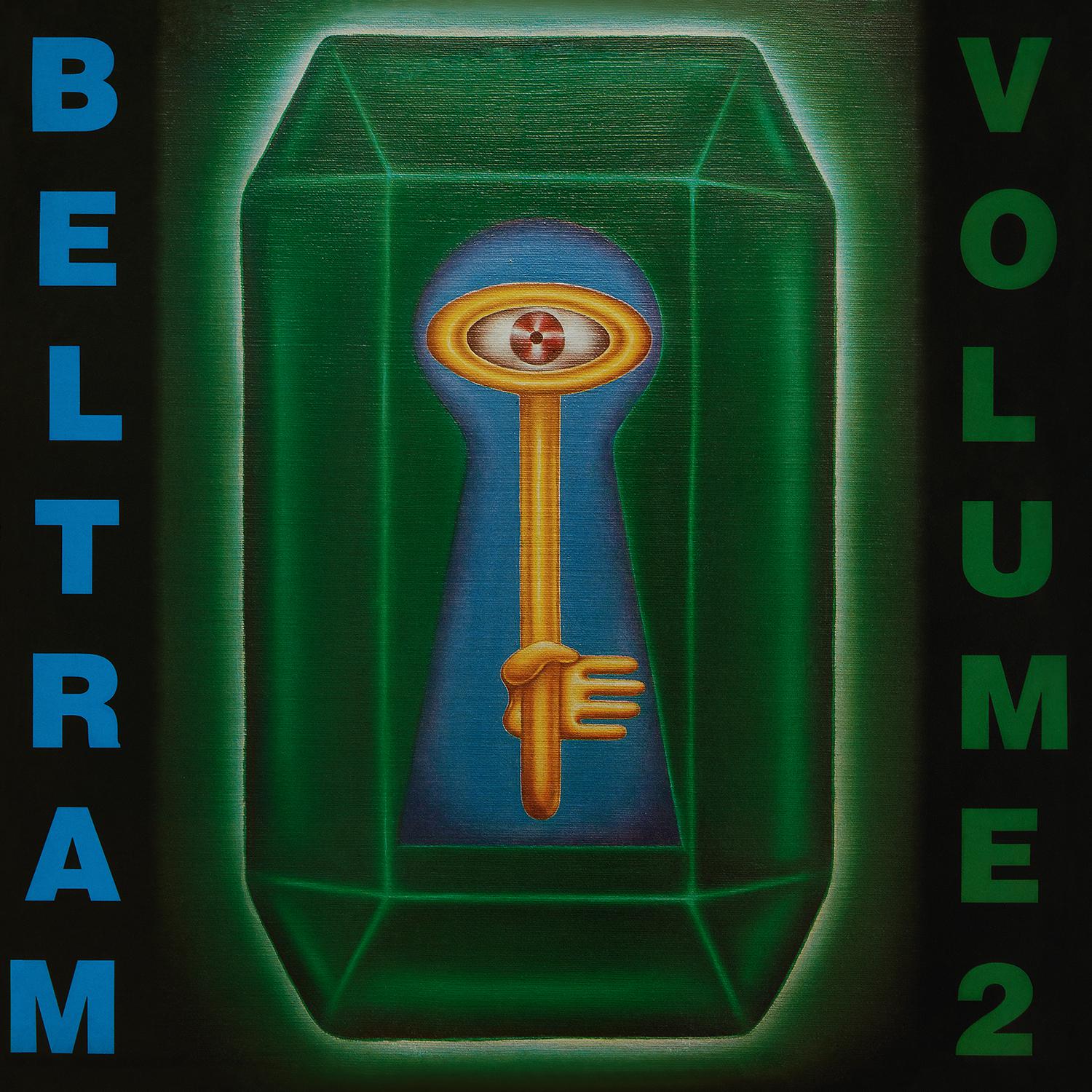 Постер альбома Beltram, Vol. 2