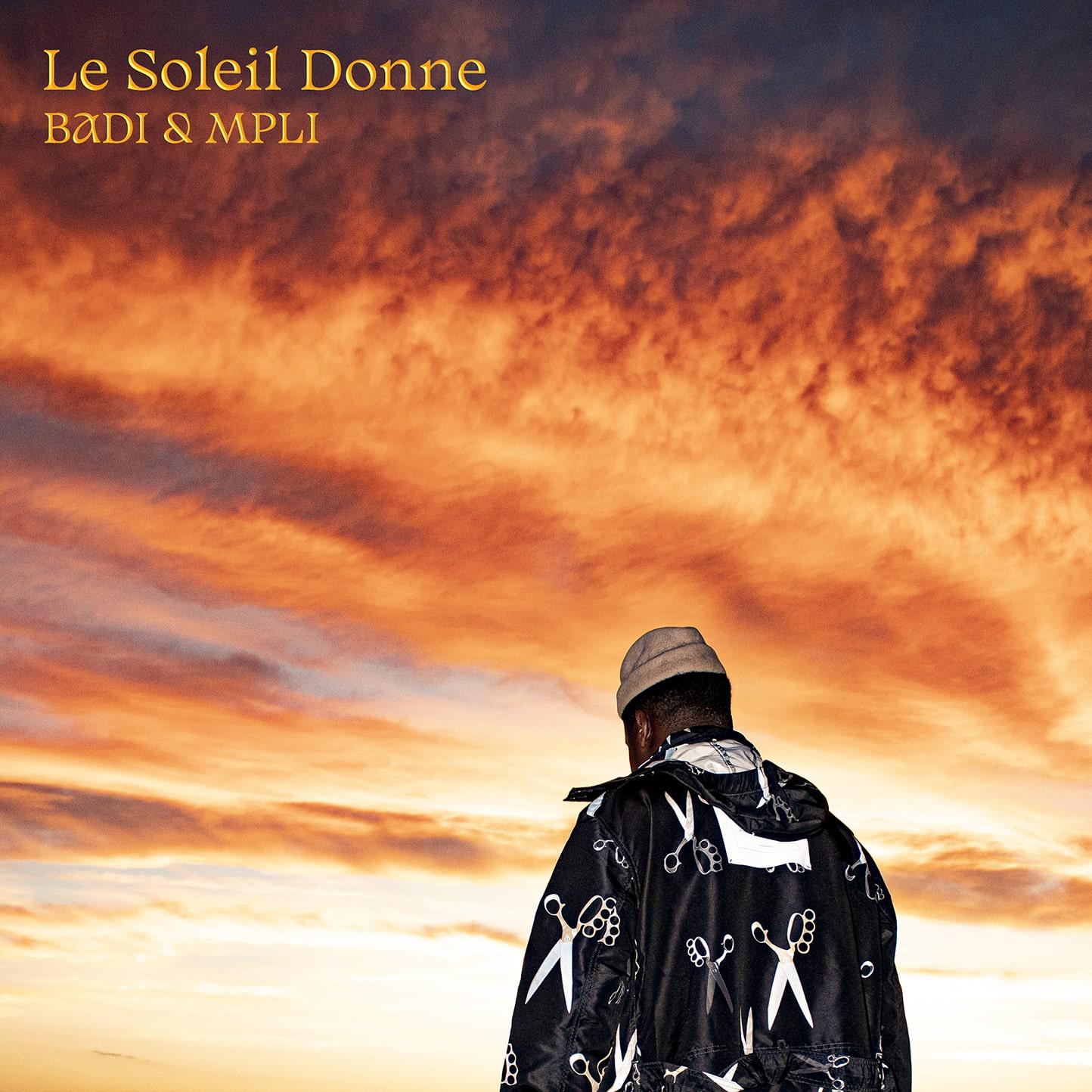 Постер альбома Le Soleil Donne