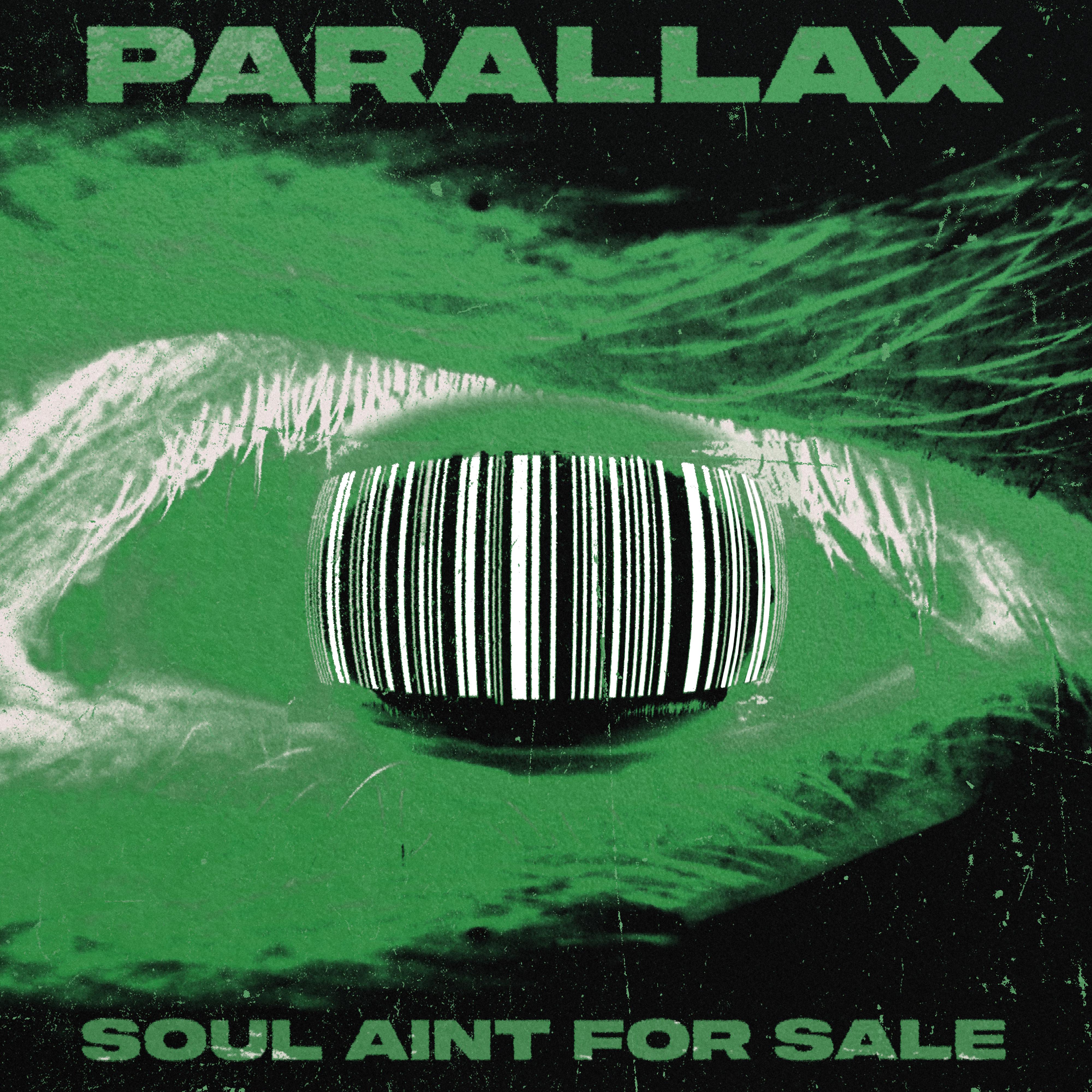 Постер альбома Soul Aint For Sale