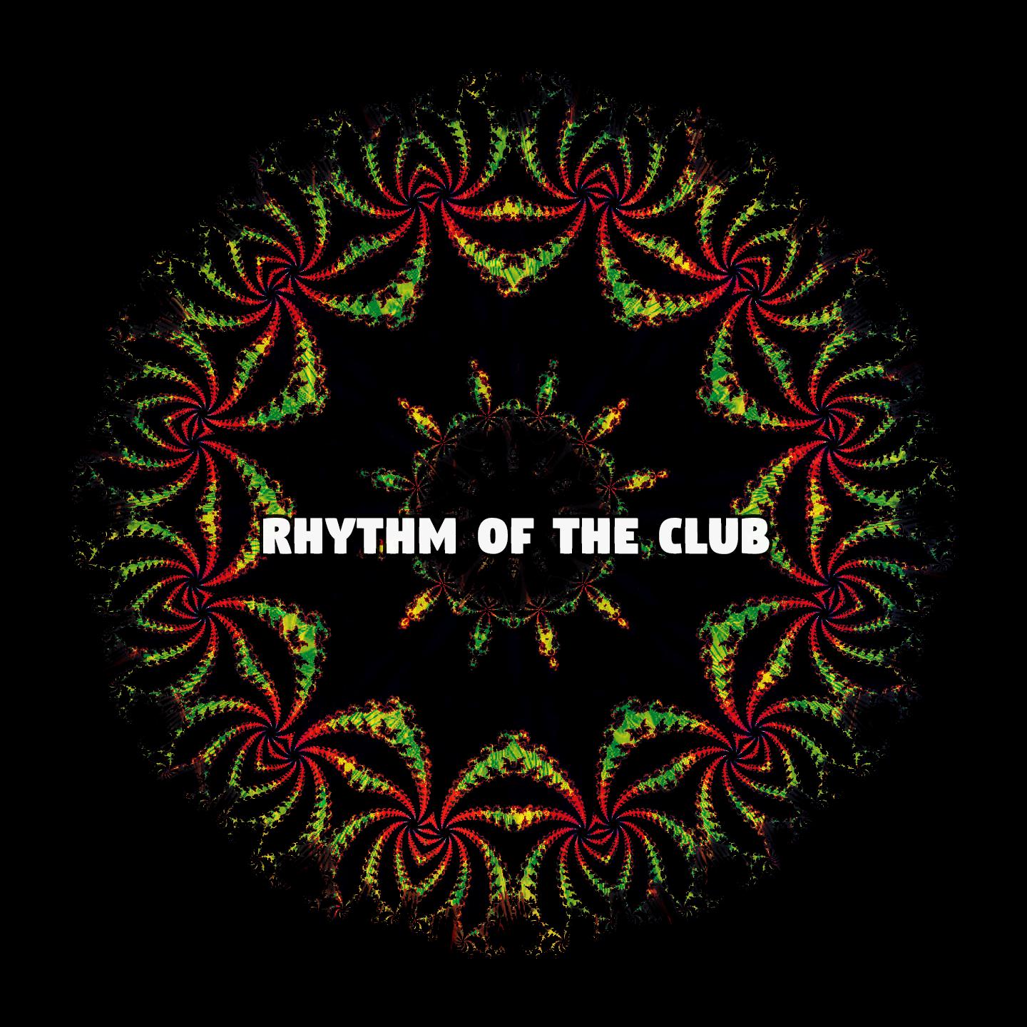 Постер альбома Rhythm Of The Club