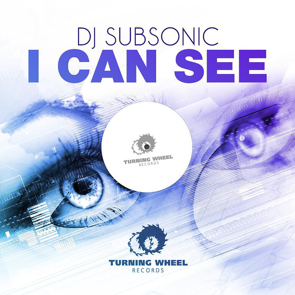 DJ SubSonic - I Can See (Original Mix)