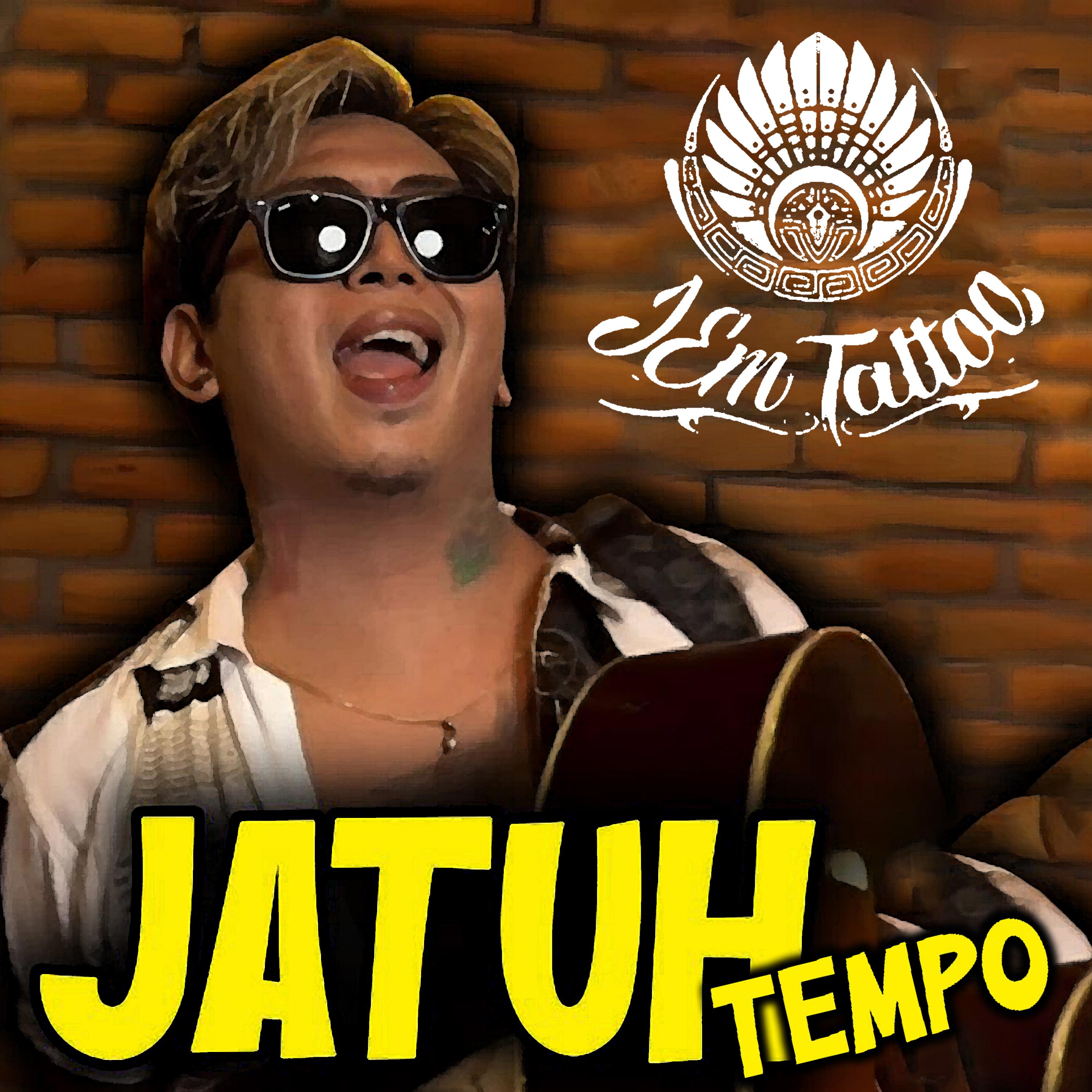 Постер альбома Jatuh Tempo