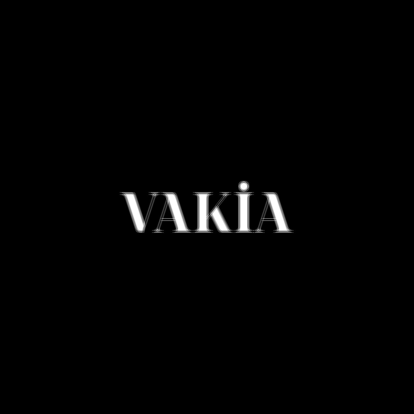 Постер альбома Vakia