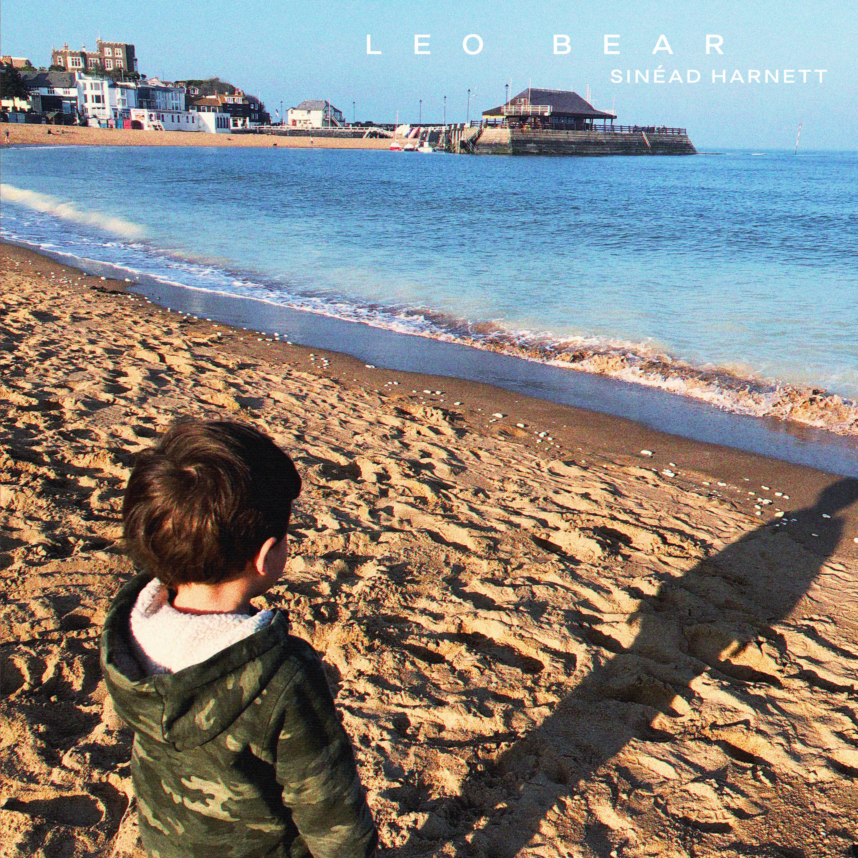 Постер альбома Leo Bear