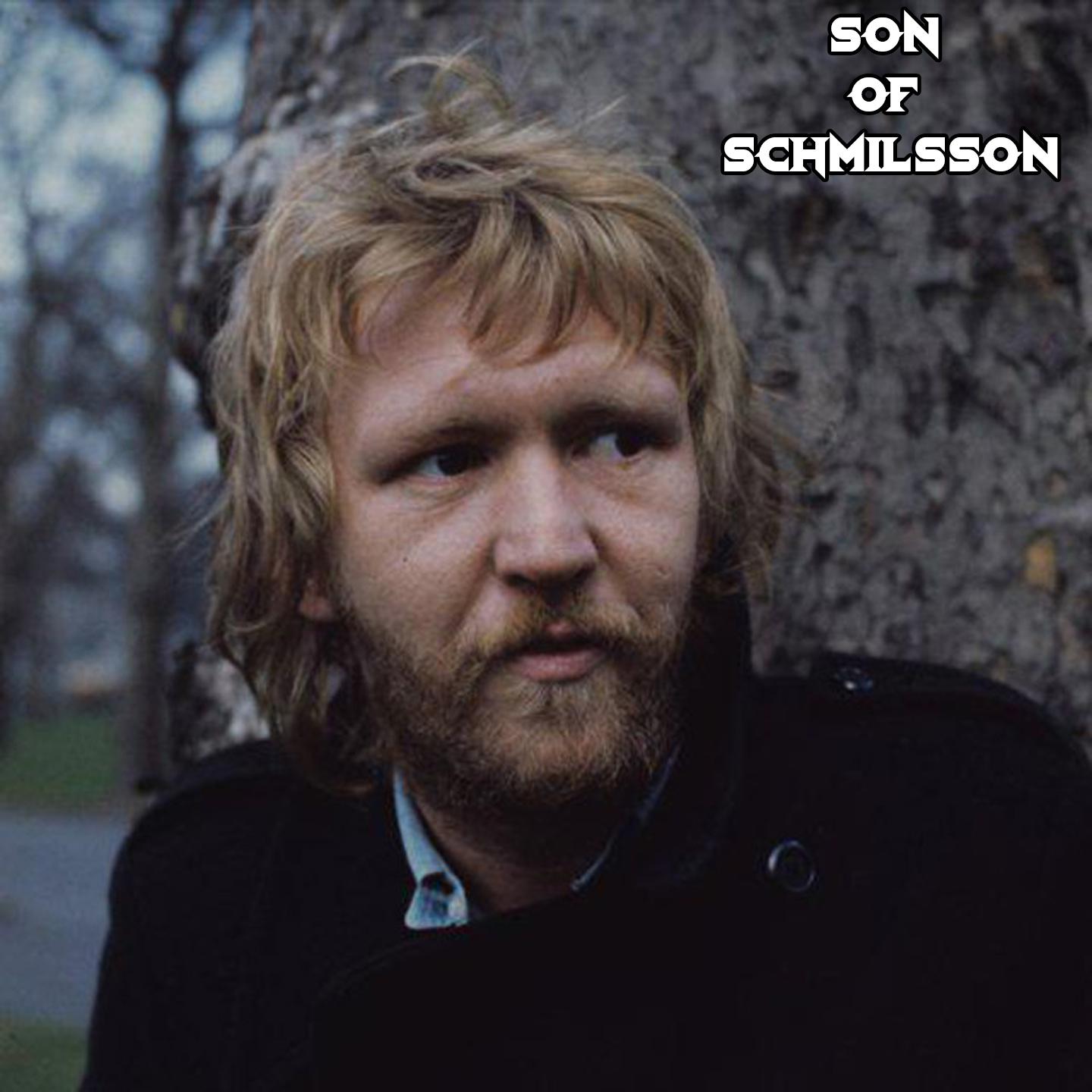Постер альбома Son of Schmilsson