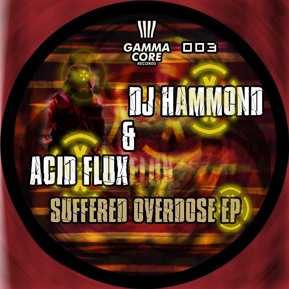 Acid Flux - Indra (Original Mix)