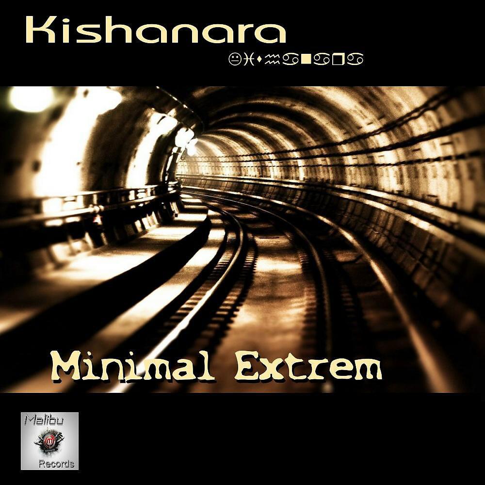 Постер альбома Minimal Extrem