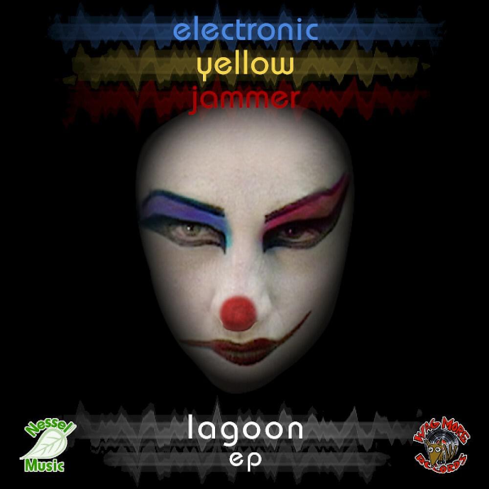 Electronic Yellow Jammer - Hell Hound Ft Matt Love And Zali