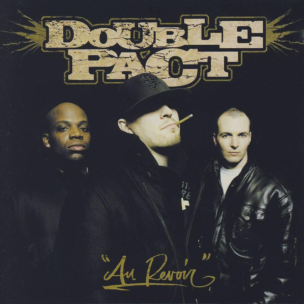 Double Pact - H H Far West