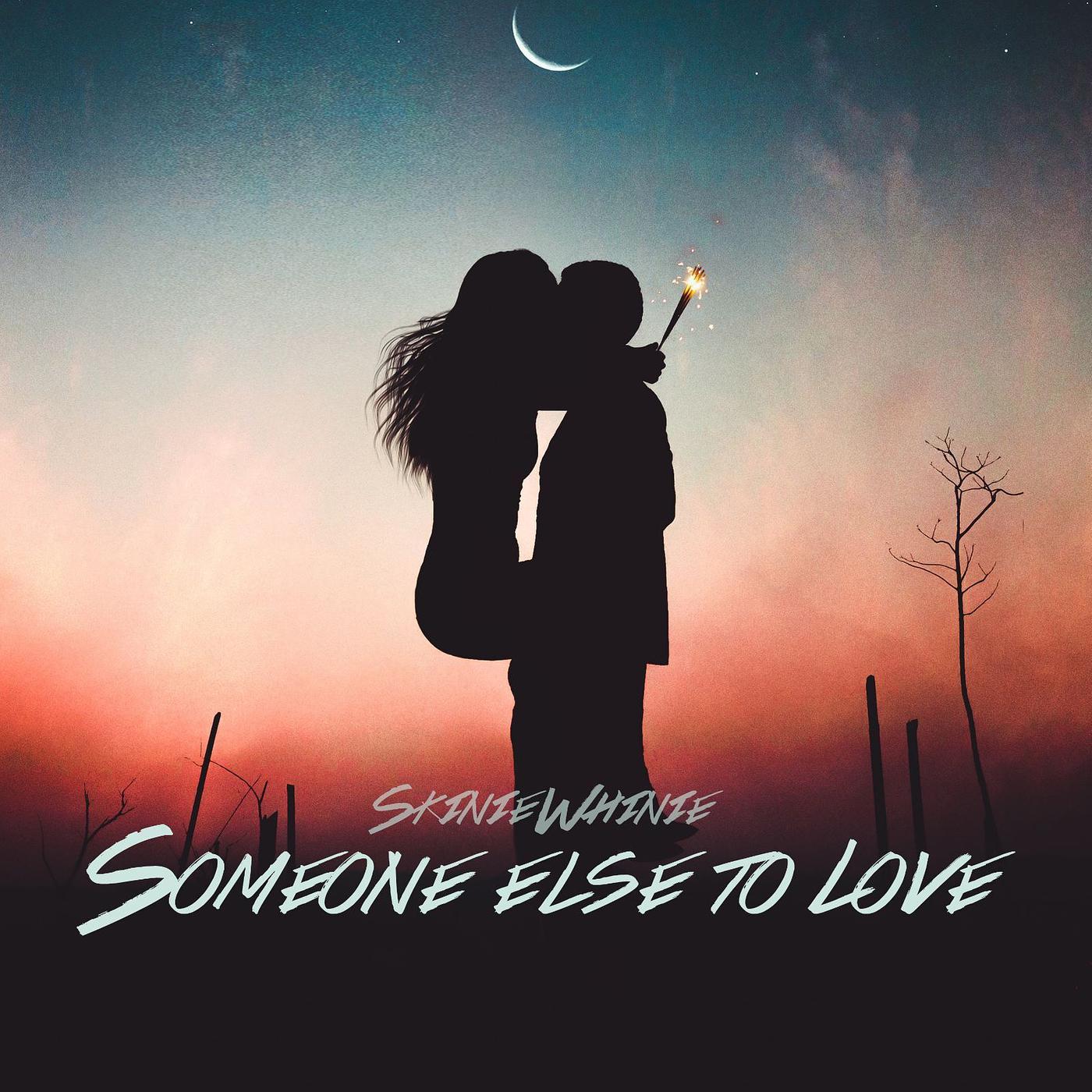 Постер альбома Someone Else’s Love