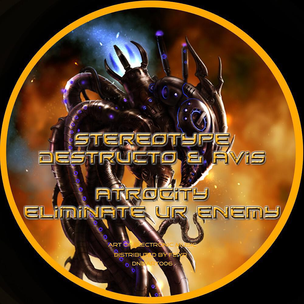 Stereotype - Atrocity