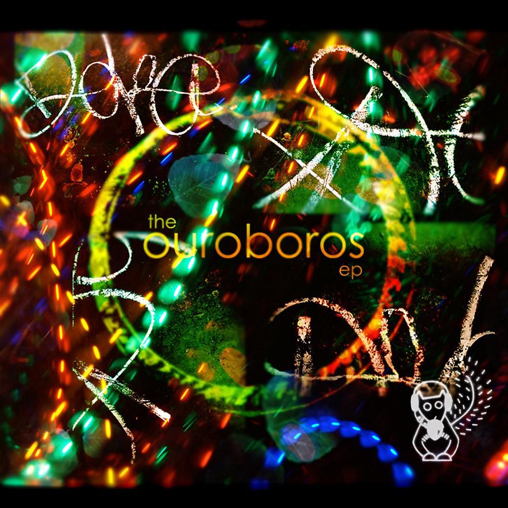 Постер альбома The Ouroboros EP