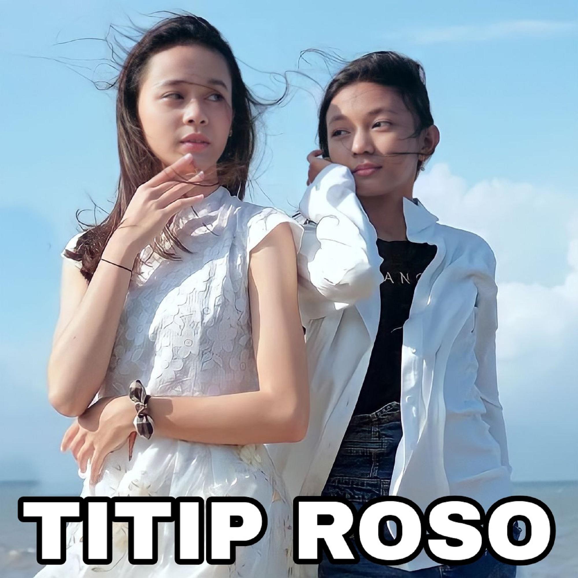 Постер альбома Titip Roso