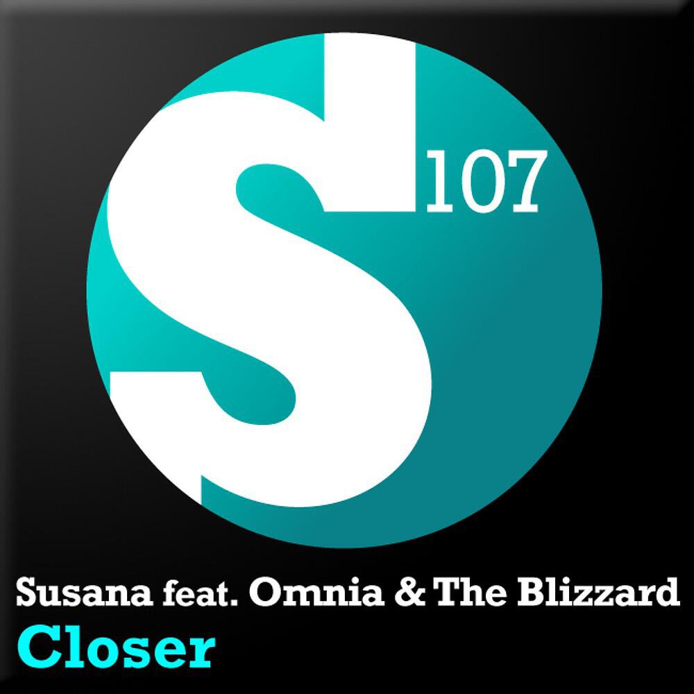 SUSANA - Closer (Beat Service Remix)