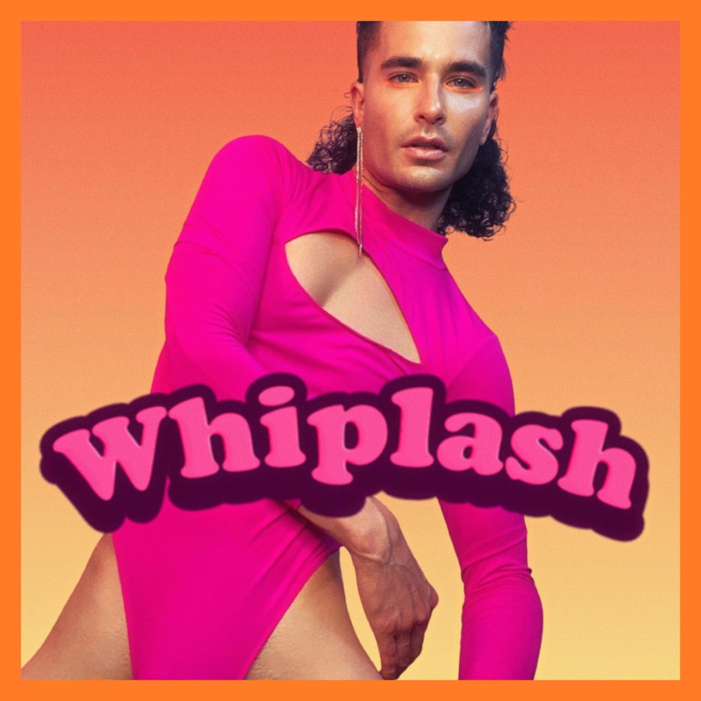 Постер альбома Whiplash