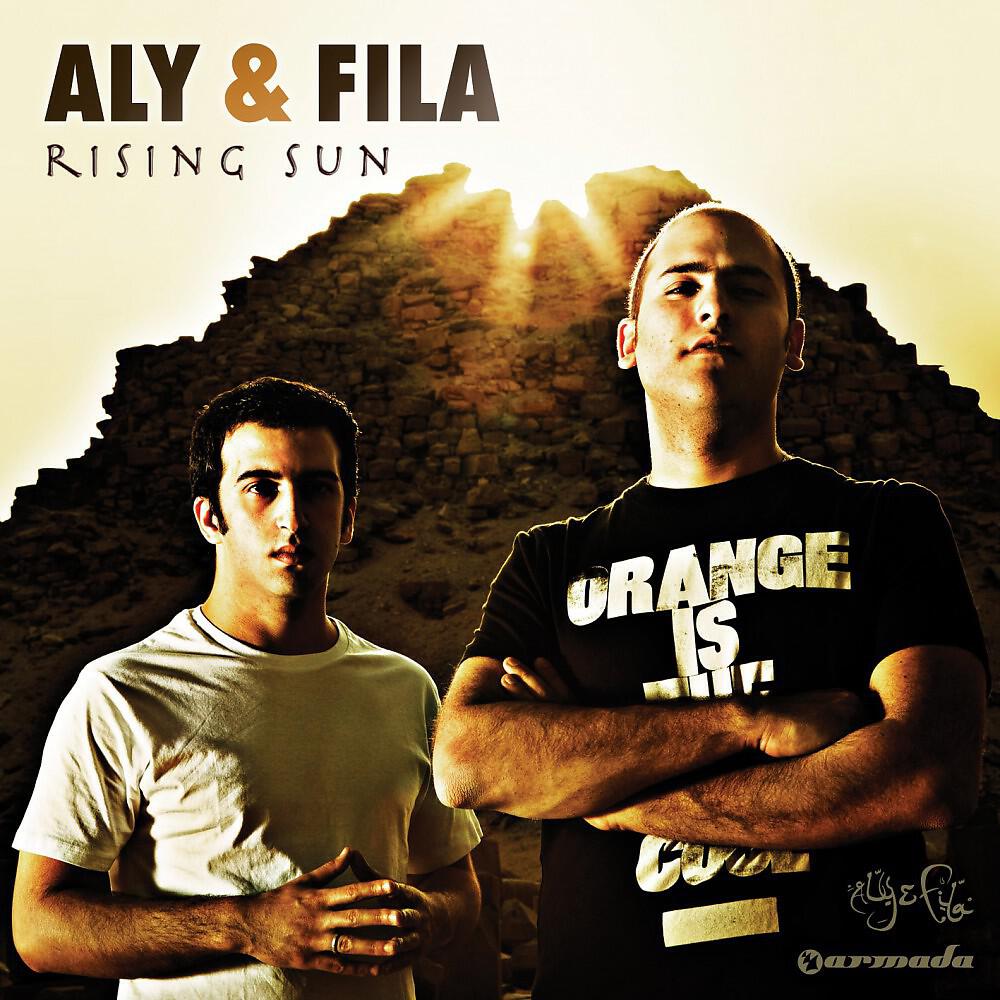 Aly & Fila - Khepera (Original Mix)